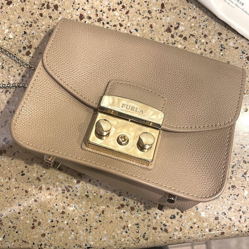 Furla crossbody